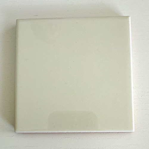 Fired earth wall tile - ,