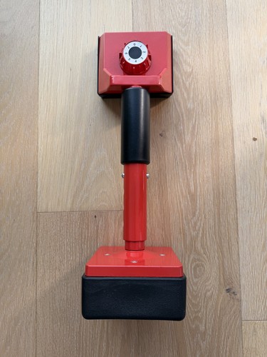 Carpet fitting tool kit - fitting,