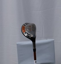 Ping G10 24° 4H Hybrid Stiff