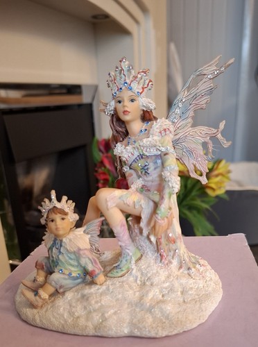 Christine haworth faerie - christine,