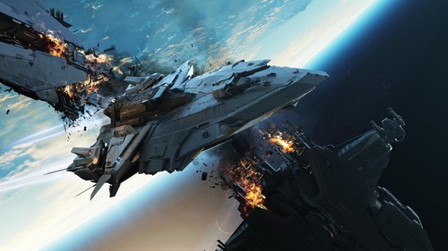 Star citizen rsi perseus - rsi,