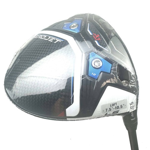 New cobra aerojet driver - ls,