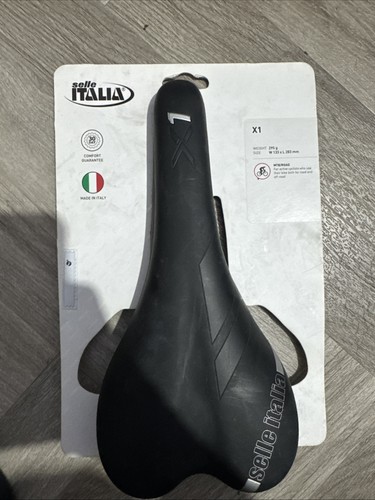 Selle italia saddle - italia, –