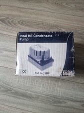 Ideal 159991 OBSOLETE IDEAL HE CONDENSATE PUMP 