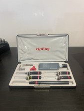 Rotring Technical drawing Pen