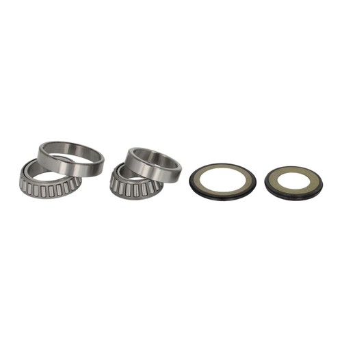 Frame head bearings set - frame,