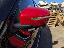 NISSAN JUKE F15 NISMO RS 2015