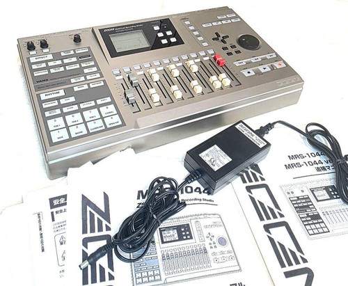 Zoom mrs 1044 ver2 - zoom, mrs-1044