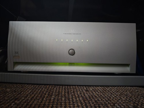 Arcam power amplifier 7 - power,