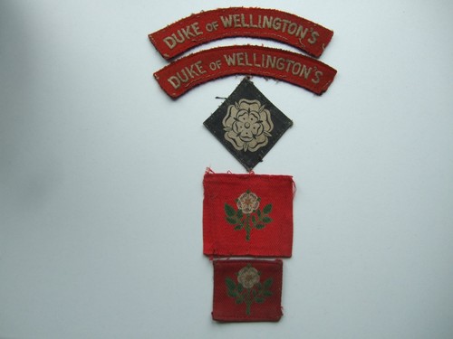 Lot duke wellingtons - of,