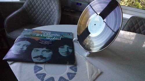 Tony orlando anddawn skybird - anddawn,