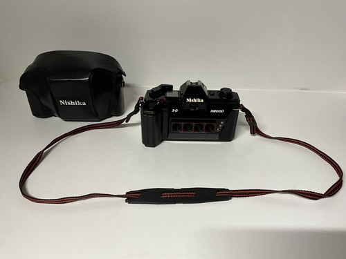 Nishika n8000 35mm - n8000, 3d