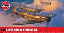Airfix A05126B Supermarine