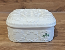 Belleek Pottery Fine China