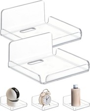 2 Pieces Modern Acrylic Wall