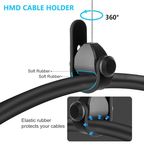 Suitable for quest2 vive - for, vive/rift