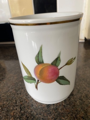 Vintage royal worcester - royal,