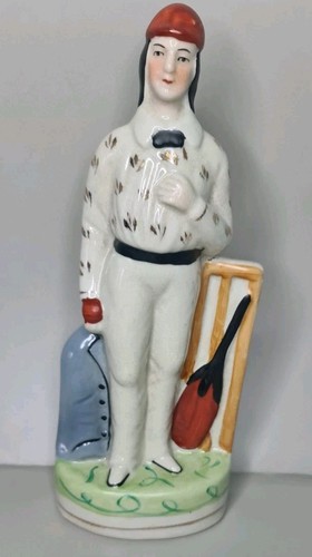 Antique staffordshire - antique,