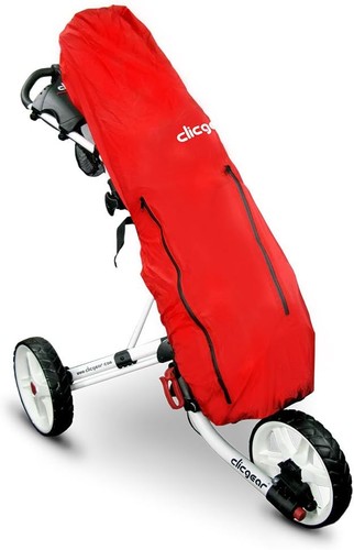 Clicgear golf trolley bag - golf,