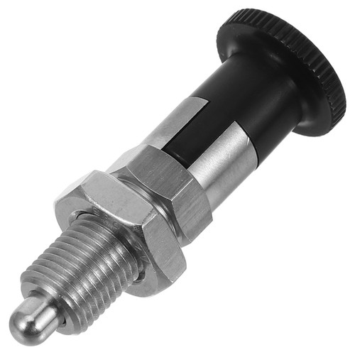 Spring plunger hand - plunger,