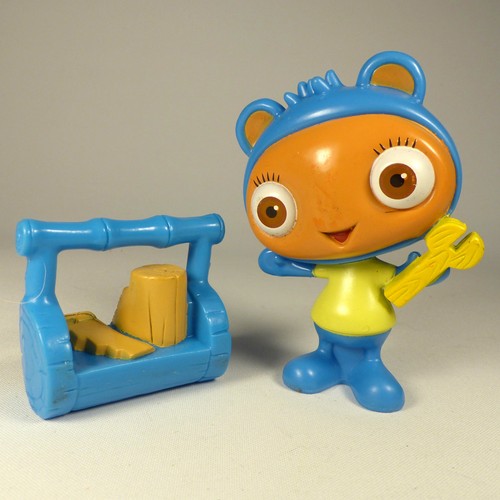 Waybuloo figure nok - waybuloo,