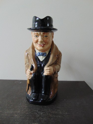 Royal doulton winston - royal,