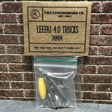 Leefai 4.0 Pro 34mm