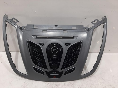 Ford focus max - max, mk2