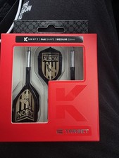 K Shift Custom West brom