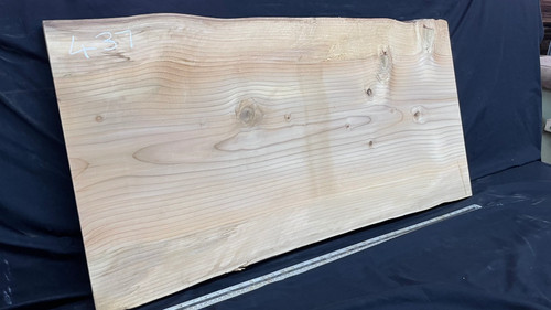 Cedar plank timber - plank,, timber,