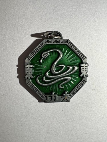 Jackie chans adventures snake - jackie,
