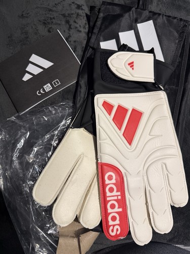 Adidas copa goalkeeper gloves - copa,