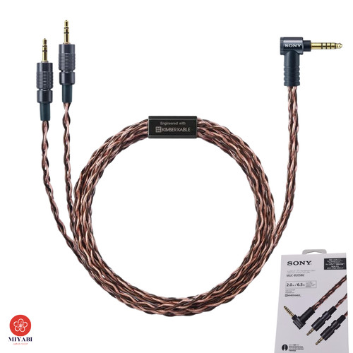 Sony muc b20sb2 - muc-b20sb2, 4.4mm