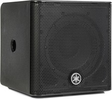 Yamaha stagepas 200 portable - yamaha,