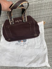 BILLY BAG London Designer