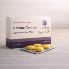 Sex Pills for Men: Better