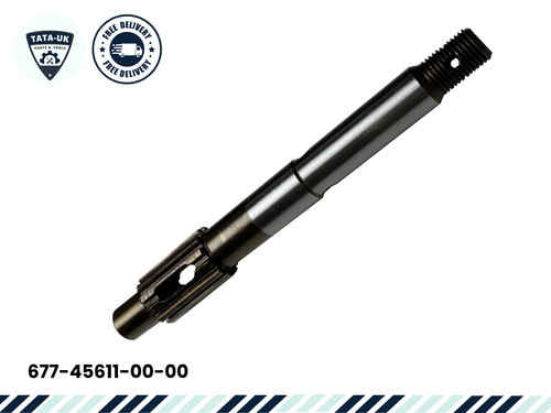 677 45611 fits yamaha - 677-45611-00-00,