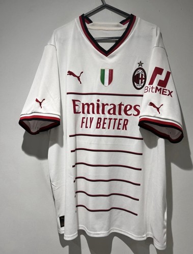 Original milan 2022 away - original,