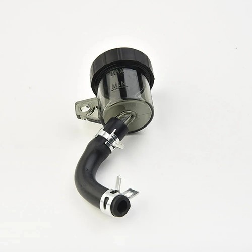 Motorcycle brake clutch fluid - brake,