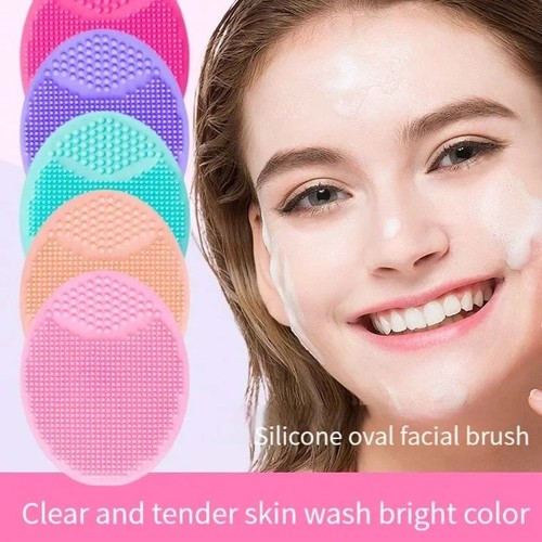 Mini silicone facial - mini,