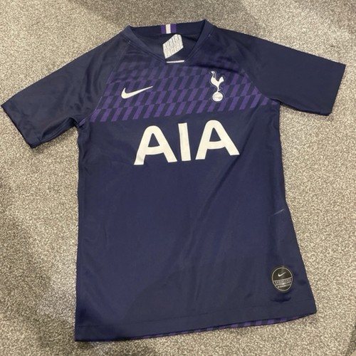 Nike tottenham hotspur away - tottenham,