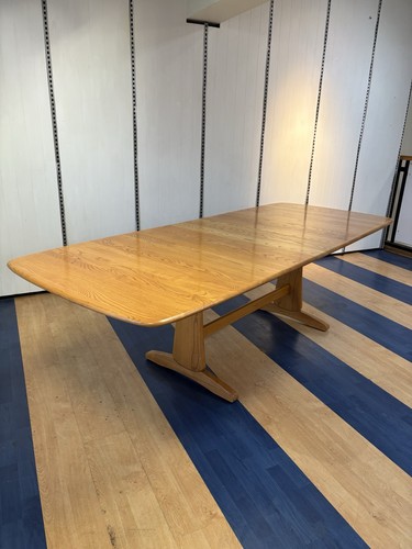 Large blonde ercol - a,