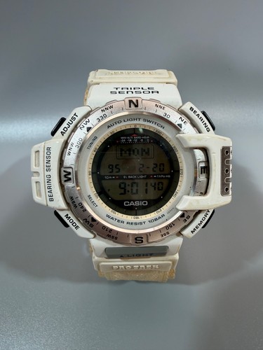 Casio protrek prt module - protrek,