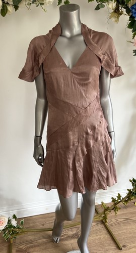 Ted baker dress - baker,