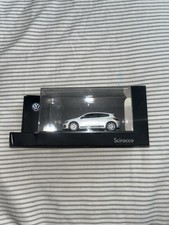 Schuco Volkswagen Scirocco