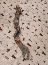 DIY metal warf Archery