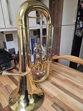 Thomann Ephonium Used