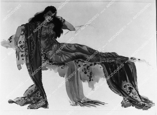 Columbia studios costume - studios,
