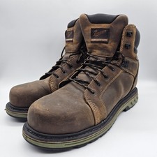 Danner Men's Steel Yard 6"