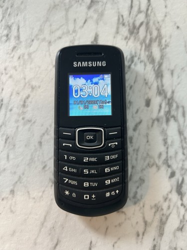 Samsung e1080i mobile - gt-e1080i, phone